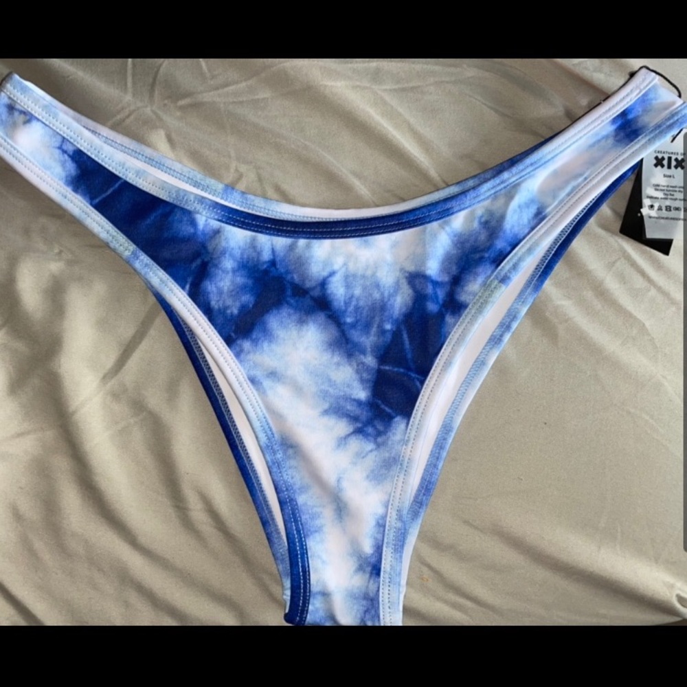 “High Spirits Bottoms - Storm” pole dance bottoms